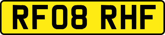 RF08RHF