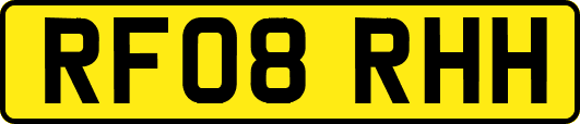 RF08RHH