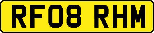RF08RHM
