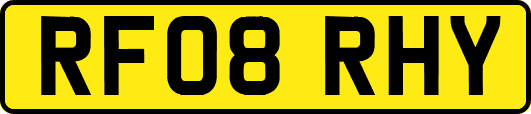 RF08RHY