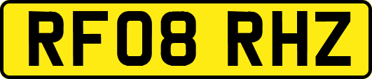RF08RHZ