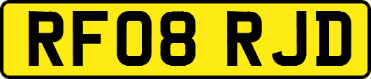 RF08RJD