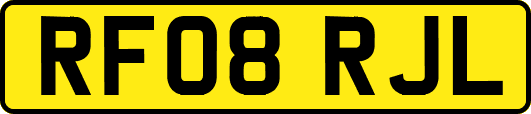 RF08RJL