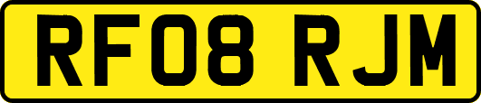 RF08RJM