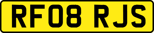 RF08RJS