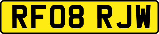 RF08RJW