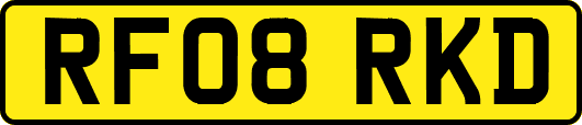 RF08RKD