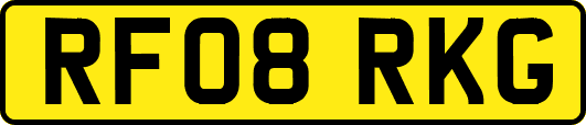 RF08RKG