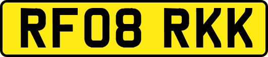 RF08RKK