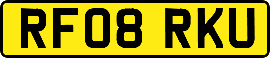 RF08RKU
