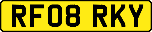 RF08RKY