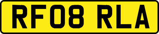 RF08RLA