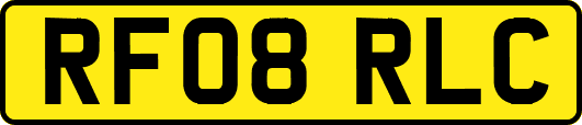 RF08RLC