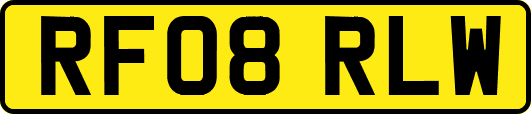 RF08RLW