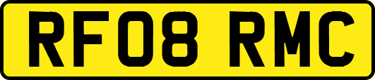 RF08RMC