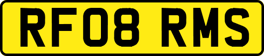 RF08RMS