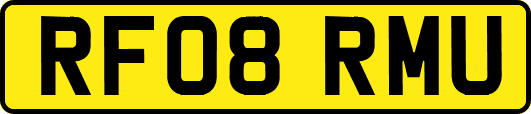 RF08RMU