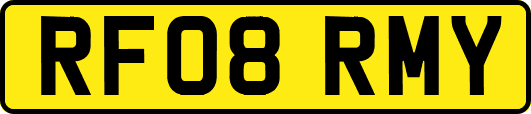 RF08RMY