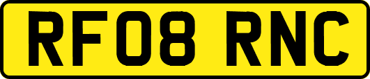 RF08RNC