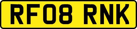 RF08RNK