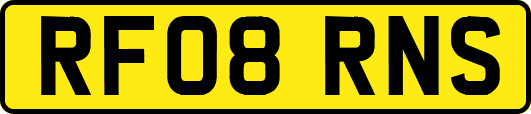 RF08RNS