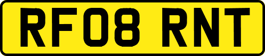 RF08RNT