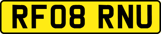 RF08RNU