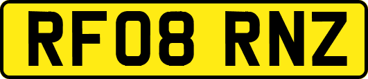 RF08RNZ