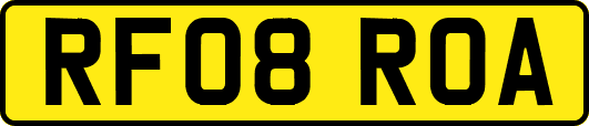 RF08ROA