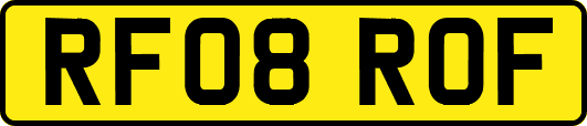 RF08ROF