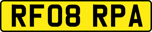 RF08RPA