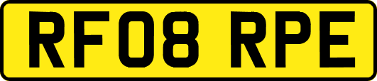 RF08RPE