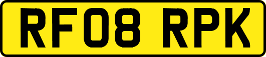RF08RPK