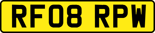 RF08RPW