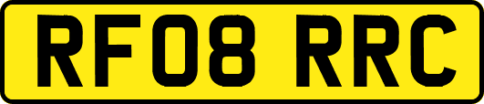 RF08RRC