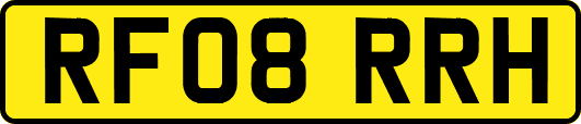 RF08RRH