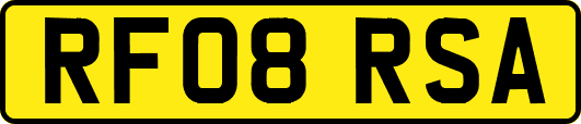 RF08RSA