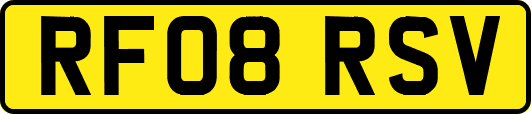 RF08RSV