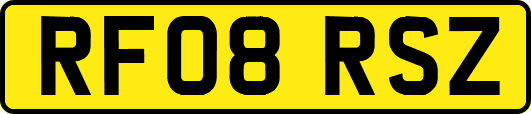 RF08RSZ