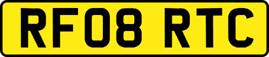 RF08RTC