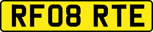 RF08RTE