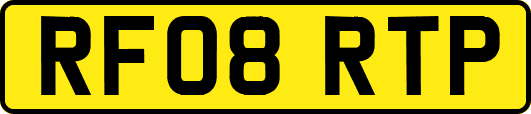 RF08RTP