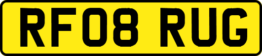 RF08RUG