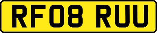 RF08RUU