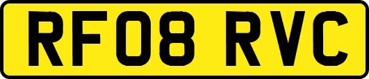 RF08RVC