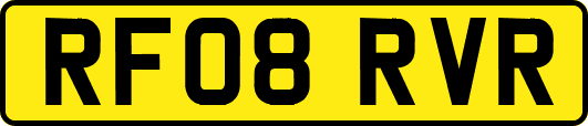 RF08RVR