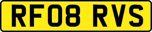 RF08RVS