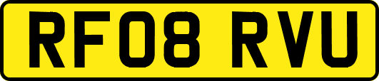 RF08RVU