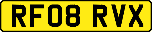 RF08RVX