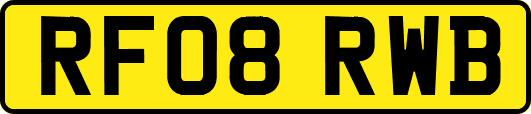 RF08RWB